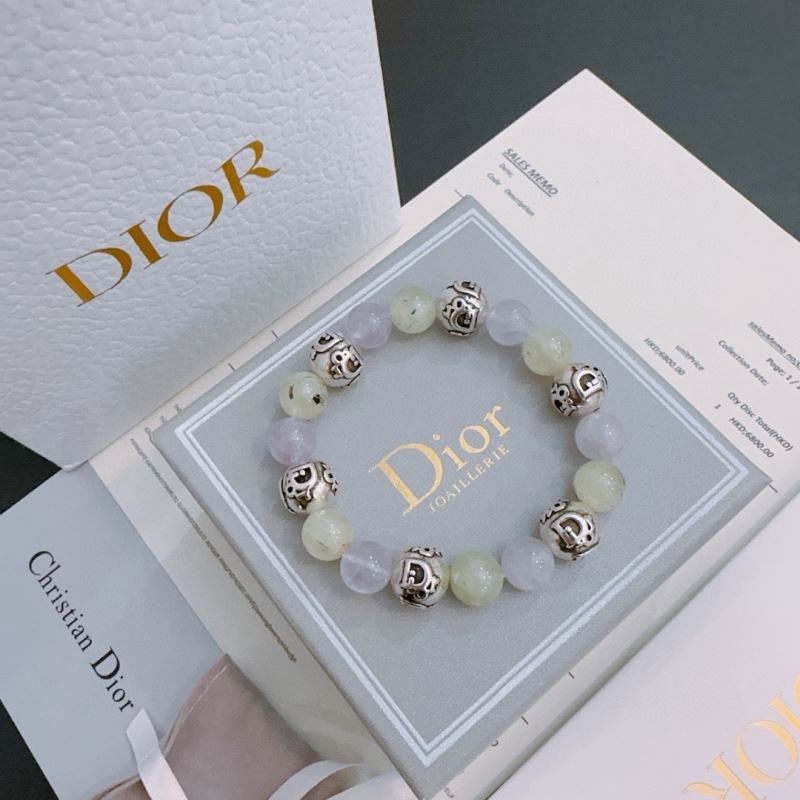 Christian Dior Bracelets